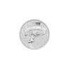 Strieborná minca 1 Oz Star Trek U.S.S. Enterprise 2016