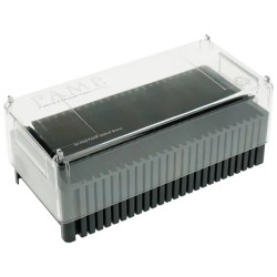 Horizontálna krabička na 25...