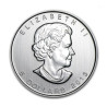 Strieborná minca 1 Oz Canadian Wildlife Antelope 2013