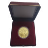 Zlatá minca 1 Oz k 1100. výročiu úmrtia kňažnej Ludmily BK