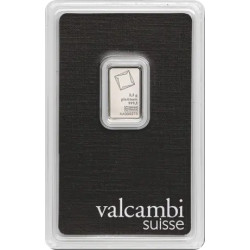 Platinový zliatok 2,5 g...