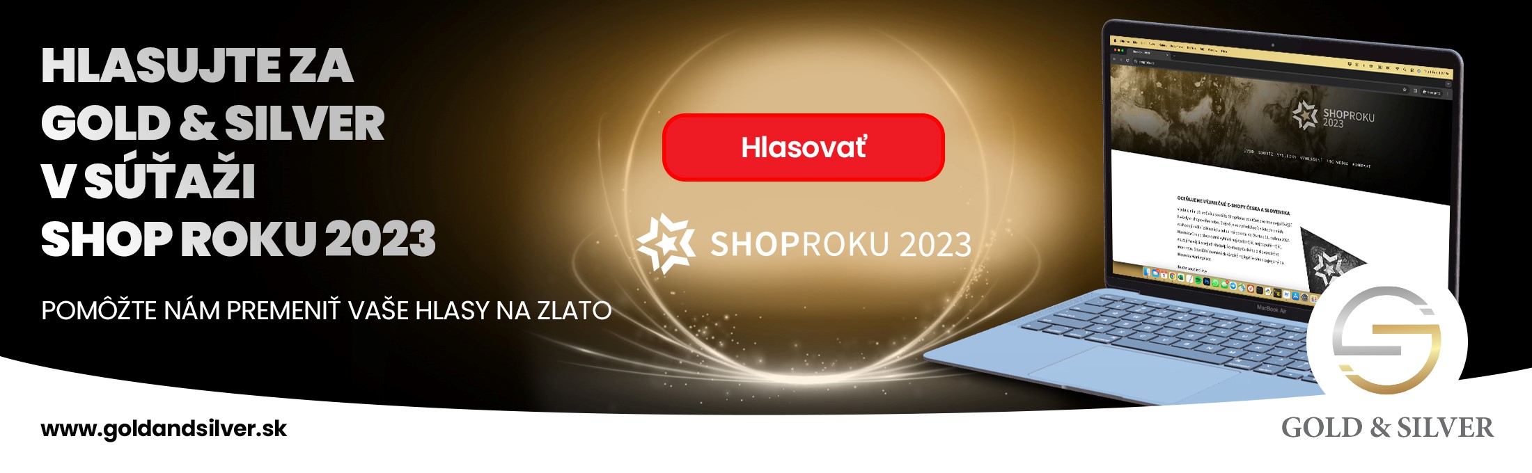 Shop roku 2023