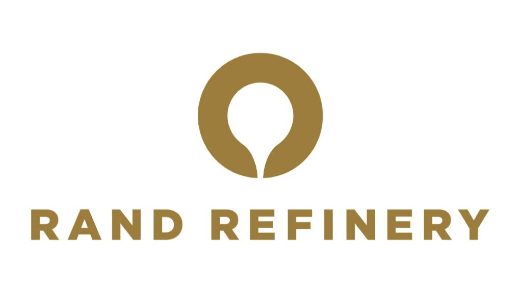 Rand Refinery